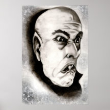Nosferatu Print