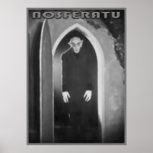 Nosferatu Posters