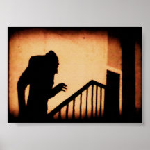 Nosferatu Posters
