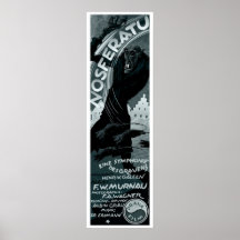 Nosferatu Print