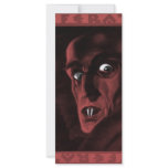 Nosferatu! rack cards