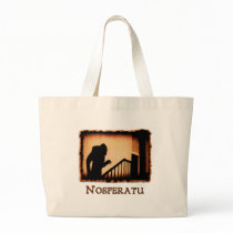 Nosferatu Scary Vampire Products bags