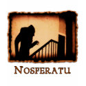 Nosferatu Scary Vampire Products t-shirts