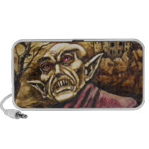 Nosferatu Speakers speakers