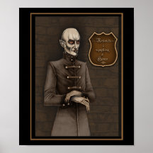 Nosferatu, Symphony of horror Posters