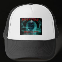 Nosferatu The Untold Origin Hat 1