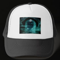 Nosferatu The Untold Origin Hat 3