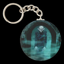 Nosferatu The Untold Origin  Keychain 1