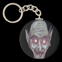 Nosferatu The Untold Origin Keychain 2