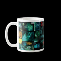Nosferatu The Untold Origin Mug 1