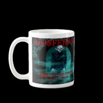 Nosferatu the Untold Origin Mug 2