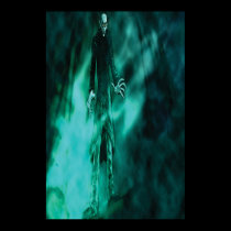 Nosferatu The Untold Origin Poster 3 posters