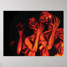 Nosferatu The Untold Origin  Poster 7