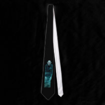 Nosferatu The Untold Origin Tie