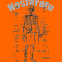 Nosferatu t-shirts by nassosvakalis Nosferatu t-shirts