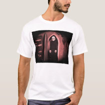 Nosferatu t-shirts by greenfish Nosferatu t-shirts
