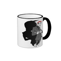 Nosferatu was a Blood mug mugs