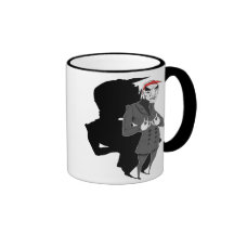 Nosferatu was a Blood mug