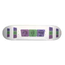 Nosier-No-Si-Er-Nobelium-Silicon-Erbium.png Skate Board