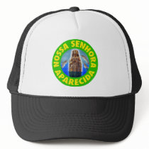 Nossa Senhora Aparecida hats