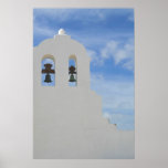 Nossa Senhora da Graca Poster