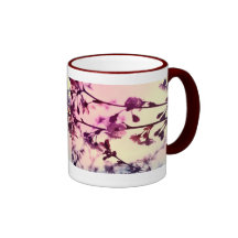 Nostalgia Coffee Mug