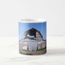 nostalgia: folk artworks collectible coffee mug