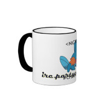 Nostalgia mug