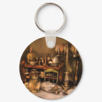 Nostalgia - Our first apartment keychains by suburbanscenes Nostalgia - Our first apartment keychains