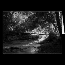 NOSTALGIA SERIES: BRIDGE cards