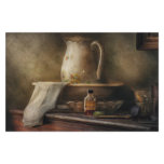 Nostalgia - The Water Pitcher Stationery Paper