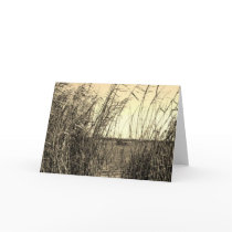 Nostalgic Boat Ride Notecards by coudra Nostalgic Boat Ride Notecards