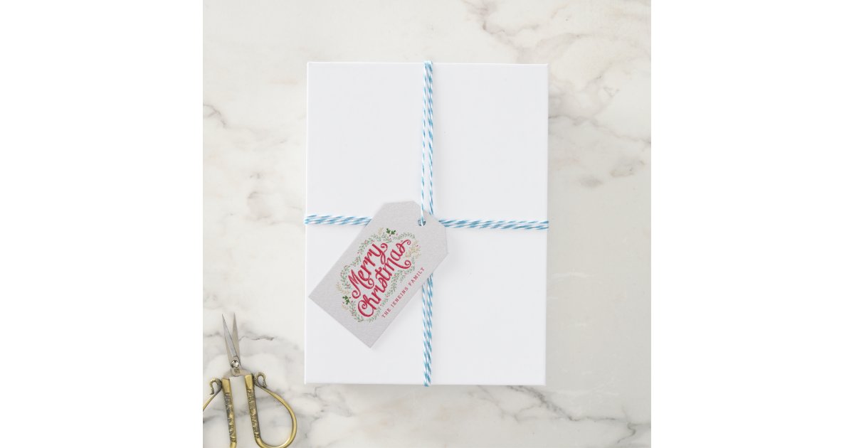 nostalgic christmas holiday gift tags zazzle nostalgic christmas holiday gift tags zazzle