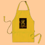 Nostalgic Country Store Cooking Apron aprons
