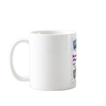 Nostalgic N'Awlins Jingles Coffee Mugs