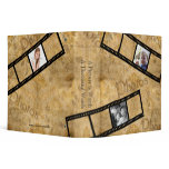 Nostalgic Photo Binder