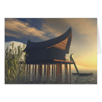 Nostalgie cards