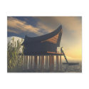 Nostalgie postcards