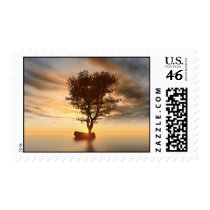 Nostalgitude postage