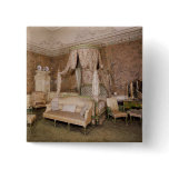 Nostell Priory, the state bedroom, 1771 Buttons