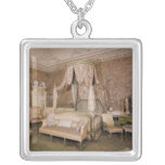 Nostell Priory, the state bedroom, 1771 Necklaces