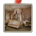 Nostell Priory, the state bedroom, 1771 Ornament