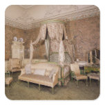 Nostell Priory, the state bedroom, 1771 Stickers