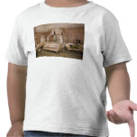 Nostell Priory, the state bedroom, 1771 Tshirts