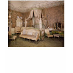 Nostell Priory, the state bedroom, 1771 Tee Shirt