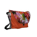 Nosy Caterpillar Rickshaw Messenger Bag rickshaw messenger bags