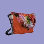 Nosy Caterpillar Rickshaw Messenger Bag rickshaw messenger bags
