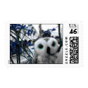 Nosy Ophelia postage