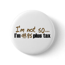Not 50 $49.95 Plus Tax Button
