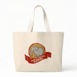 Not a circus animal bags